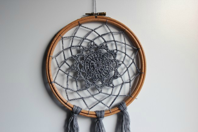 Dream catchers