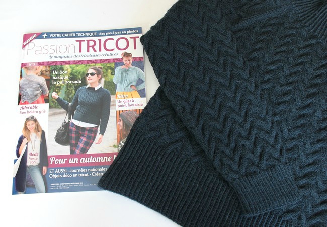 Passion Tricot 3