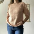 Modèle de tricot-Pull Mildura